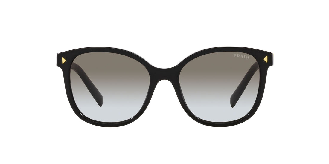 Translation missing: es.seo.product.type.gafas-de-sol prada pr 22zs 1ab0a7 negro square femenino talla 53mm - Translation missing: es.seo.product.alt.imagen-secundaria
