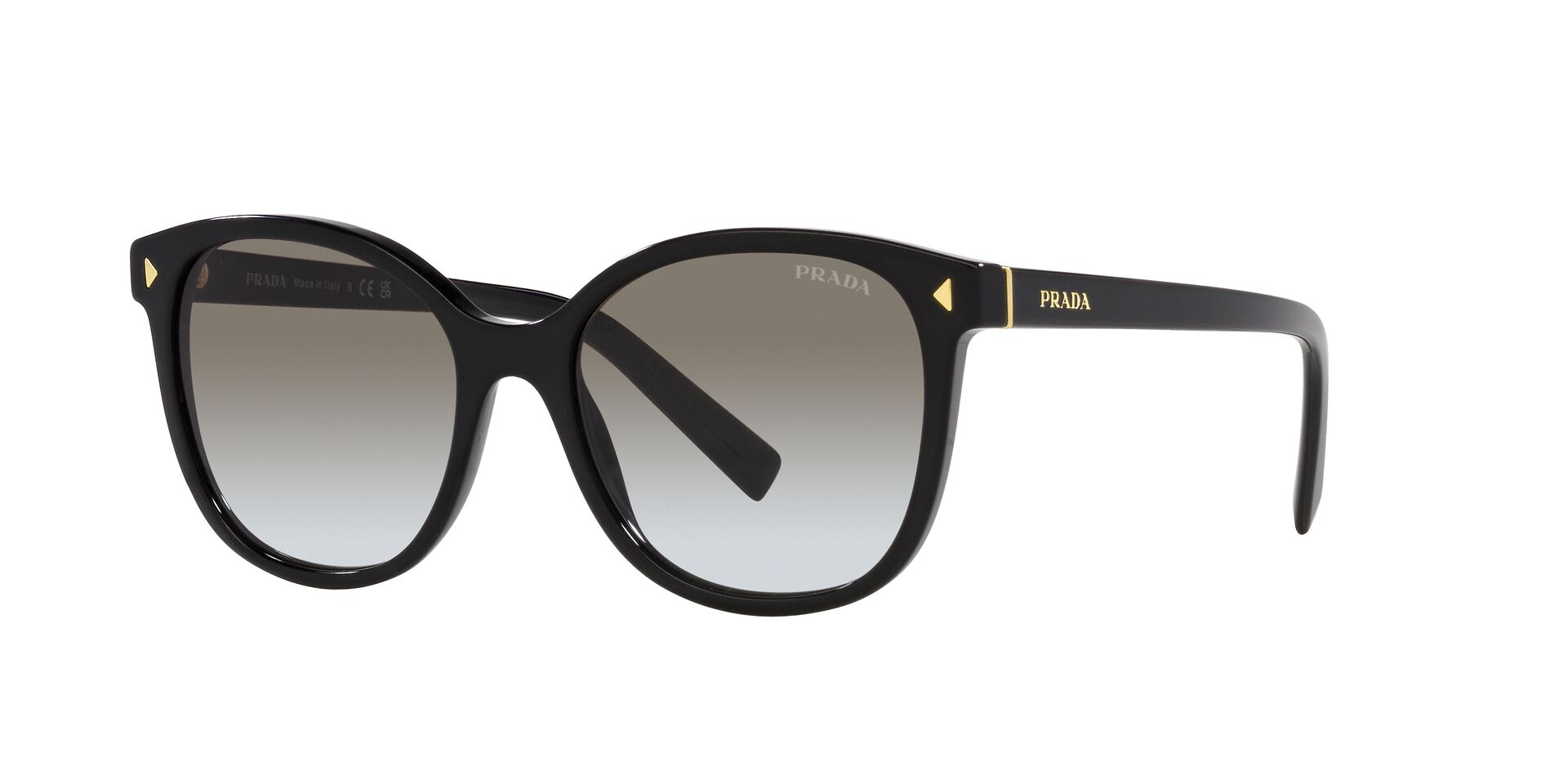 PRADA PR 22ZS 1AB0A7 53