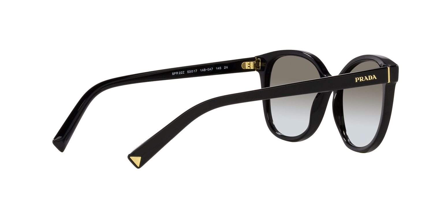 PRADA PR 22ZS 1AB0A7 53