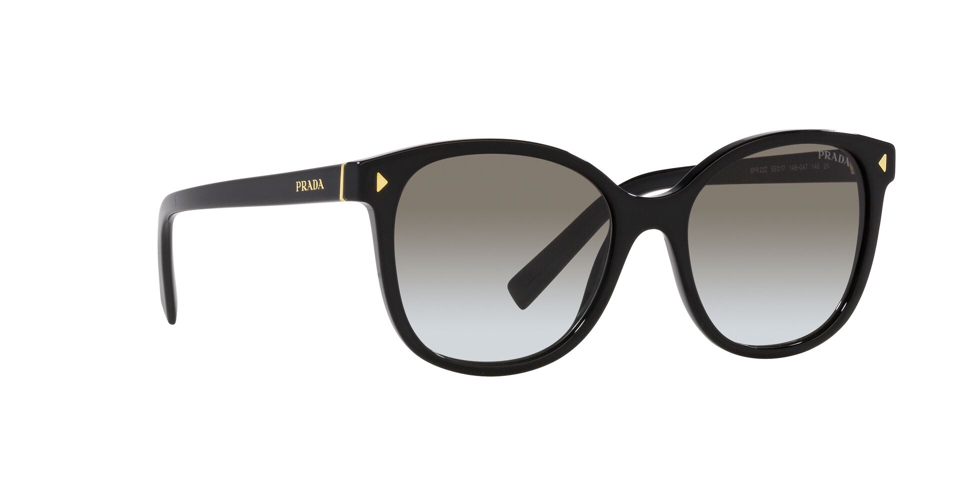 PRADA PR 22ZS 1AB0A7 53