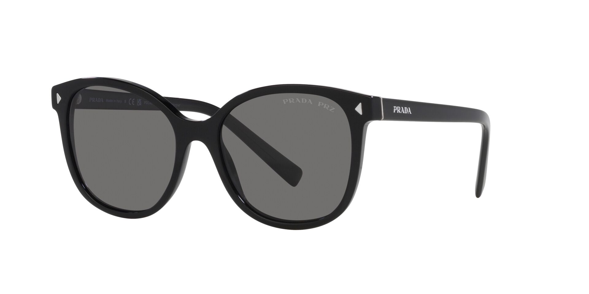 PRADA PR 22ZS 1AB5Z1 53