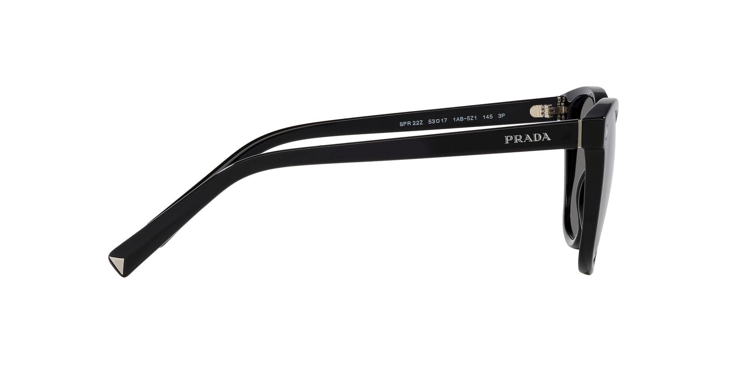 PRADA PR 22ZS 1AB5Z1 53