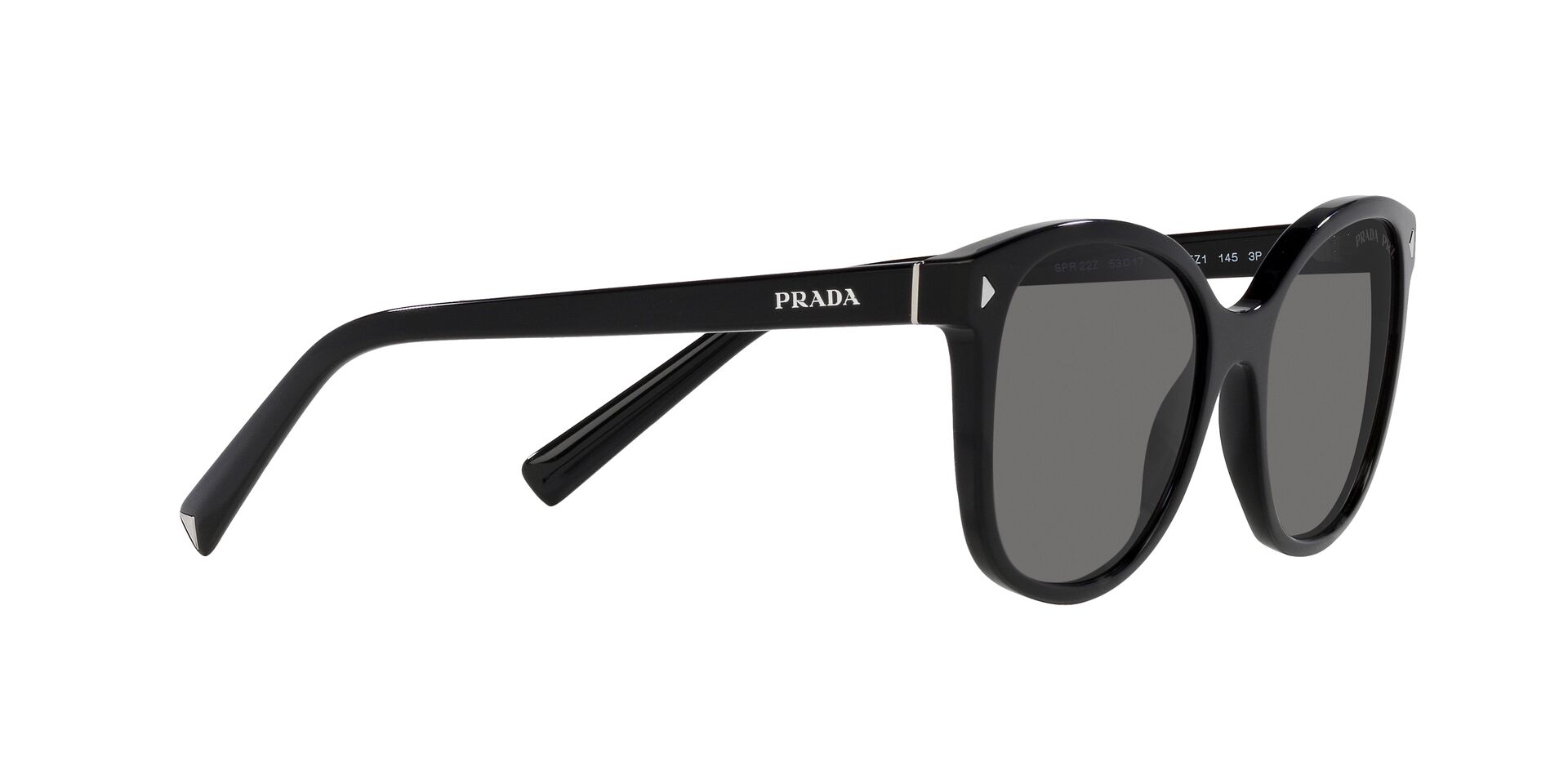PRADA PR 22ZS 1AB5Z1 53