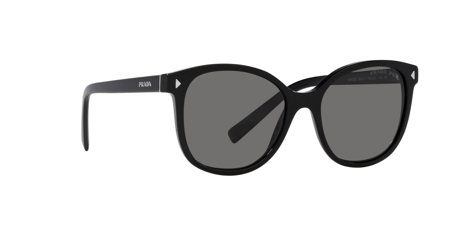 PRADA PR 22ZS 1AB5Z1 53