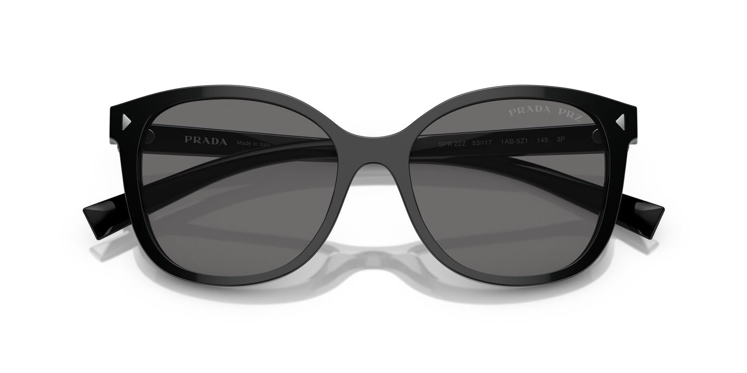 PRADA PR 22ZS 1AB5Z1 53