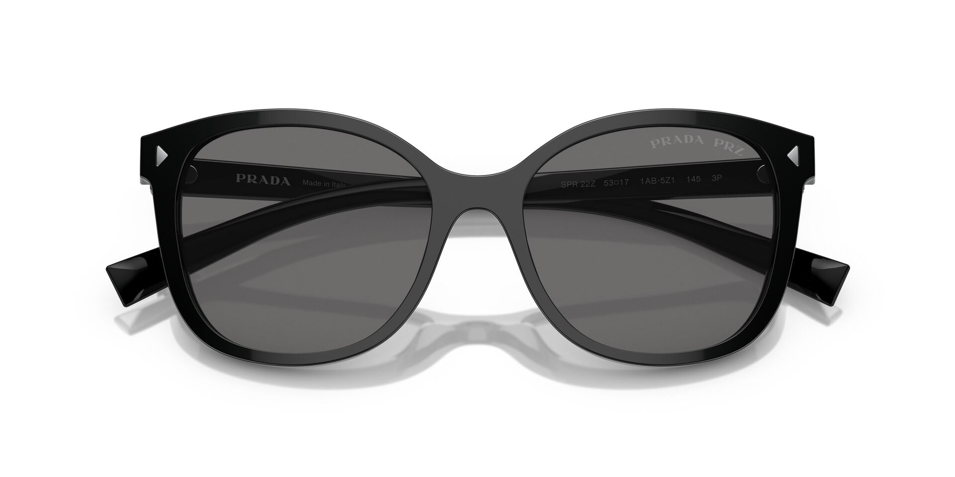 PRADA PR 22ZS 1AB5Z1 53