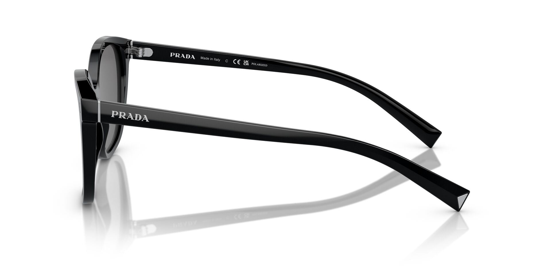 PRADA PR 22ZS 1AB5Z1 53