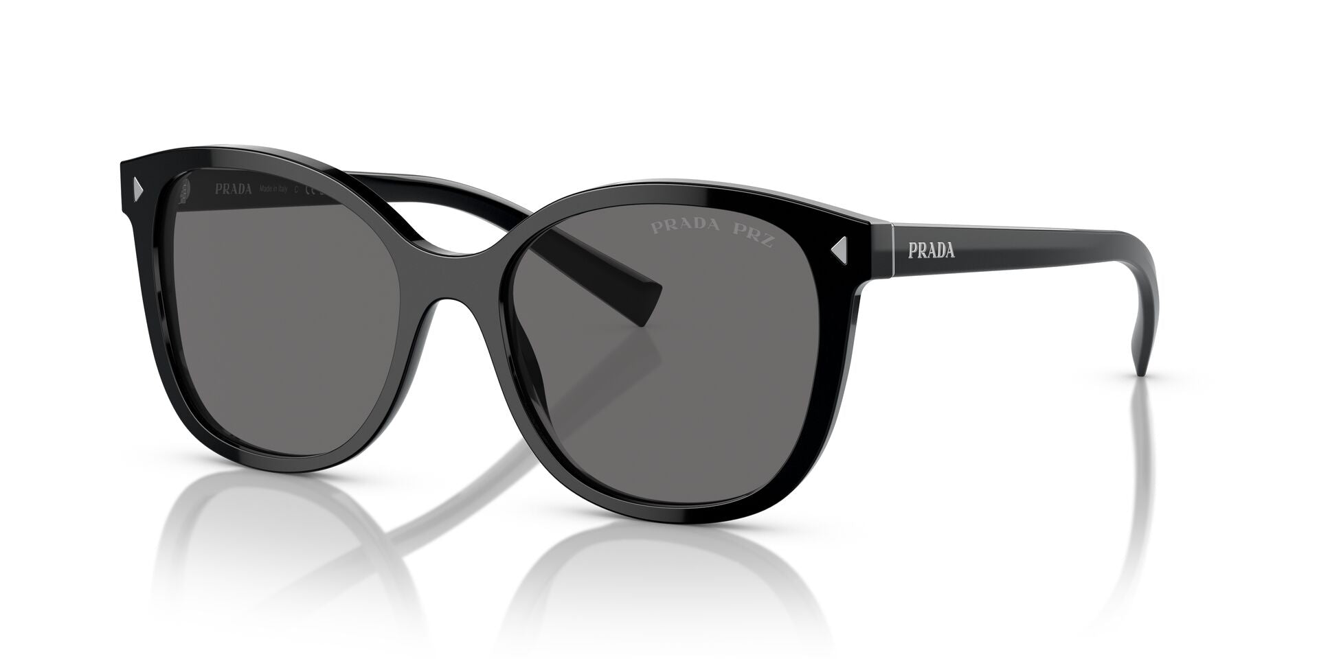 PRADA PR 22ZS 1AB5Z1 53