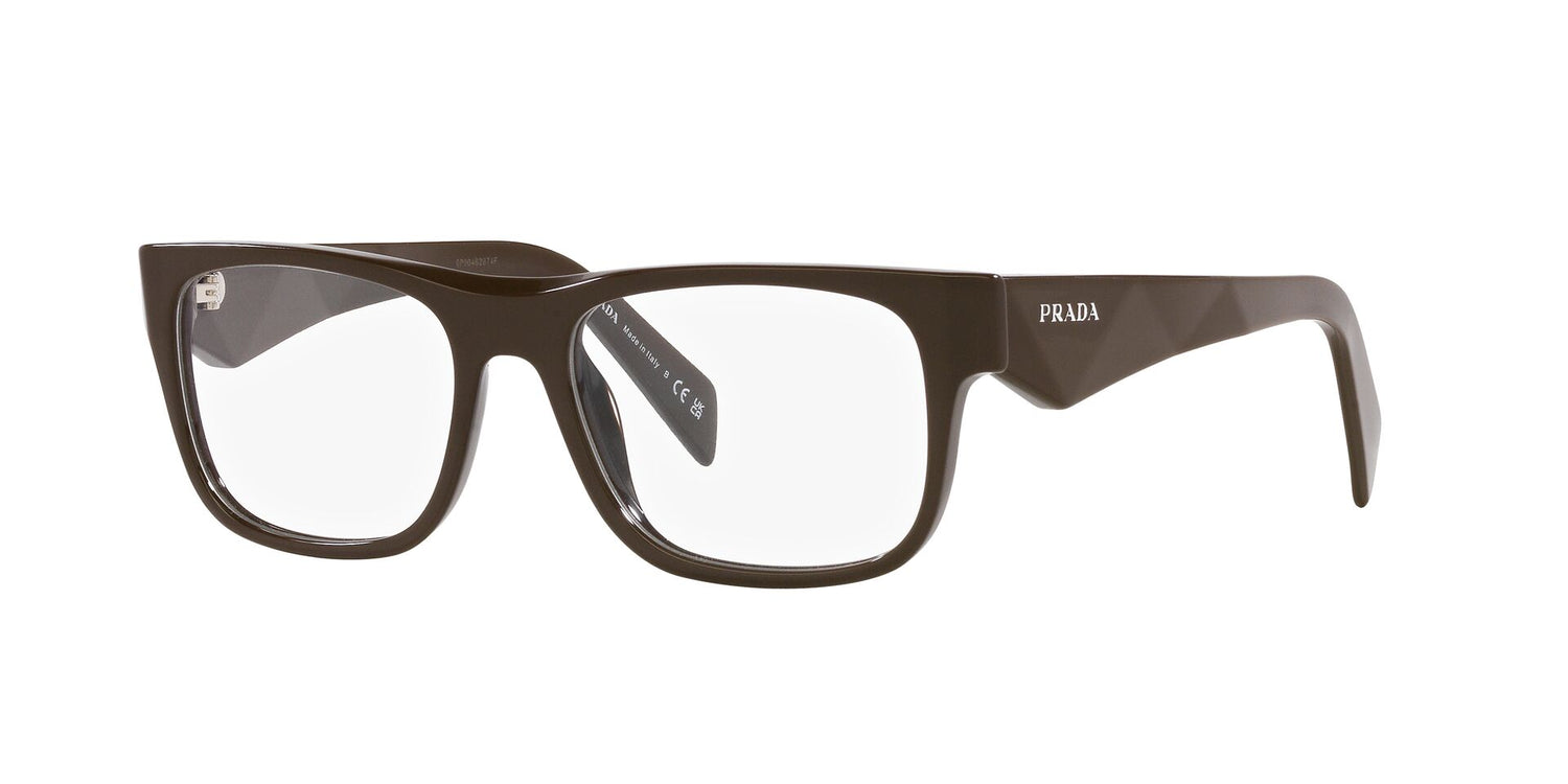 PRADA PR 22ZV 15L1O1 53