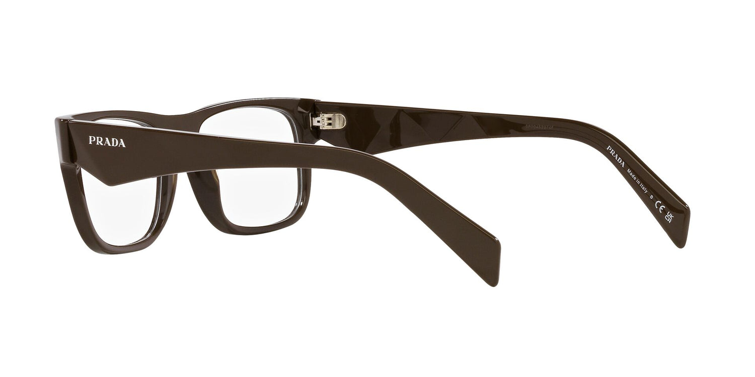 PRADA PR 22ZV 15L1O1 53