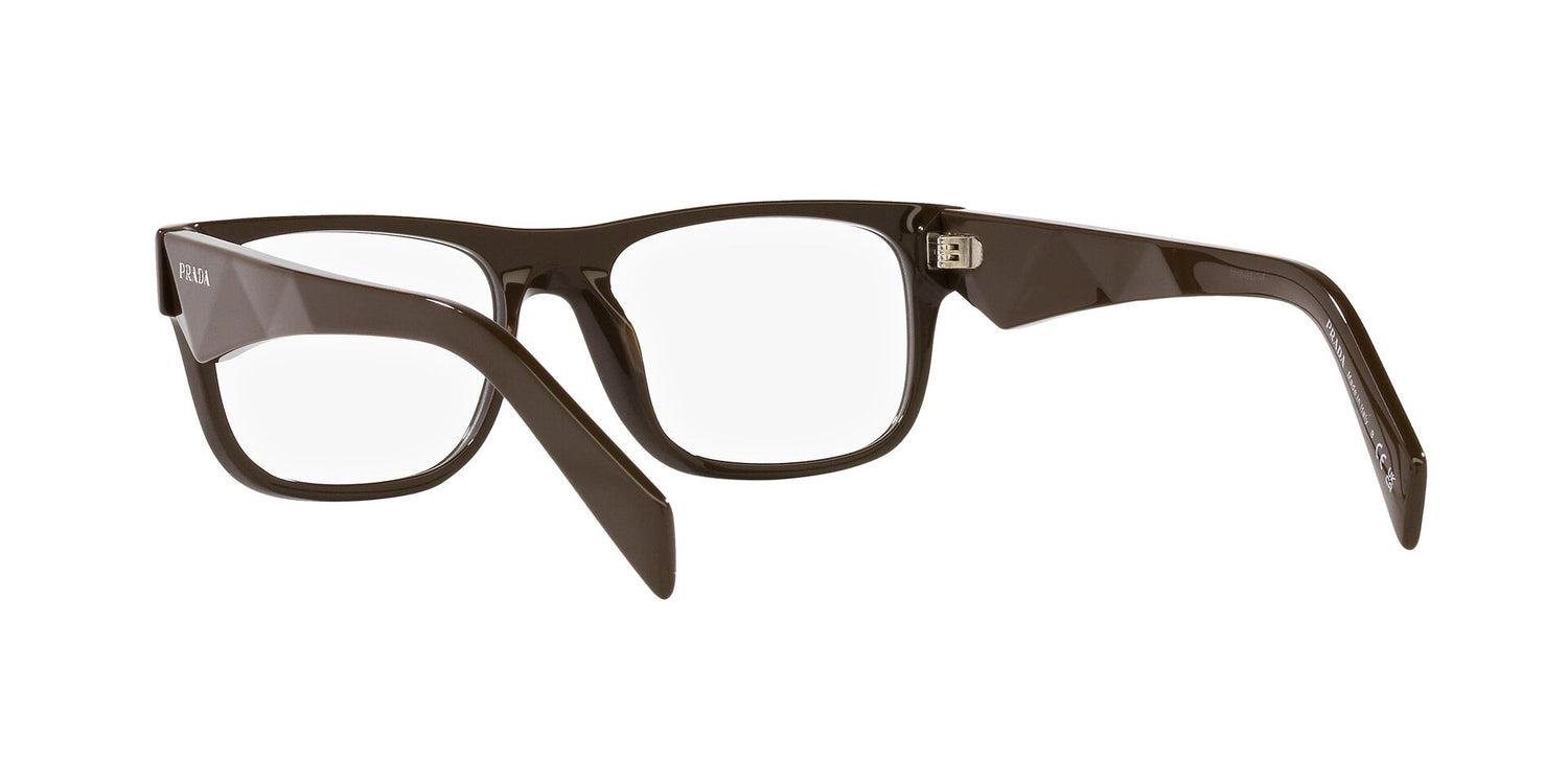 PRADA PR 22ZV 15L1O1 53