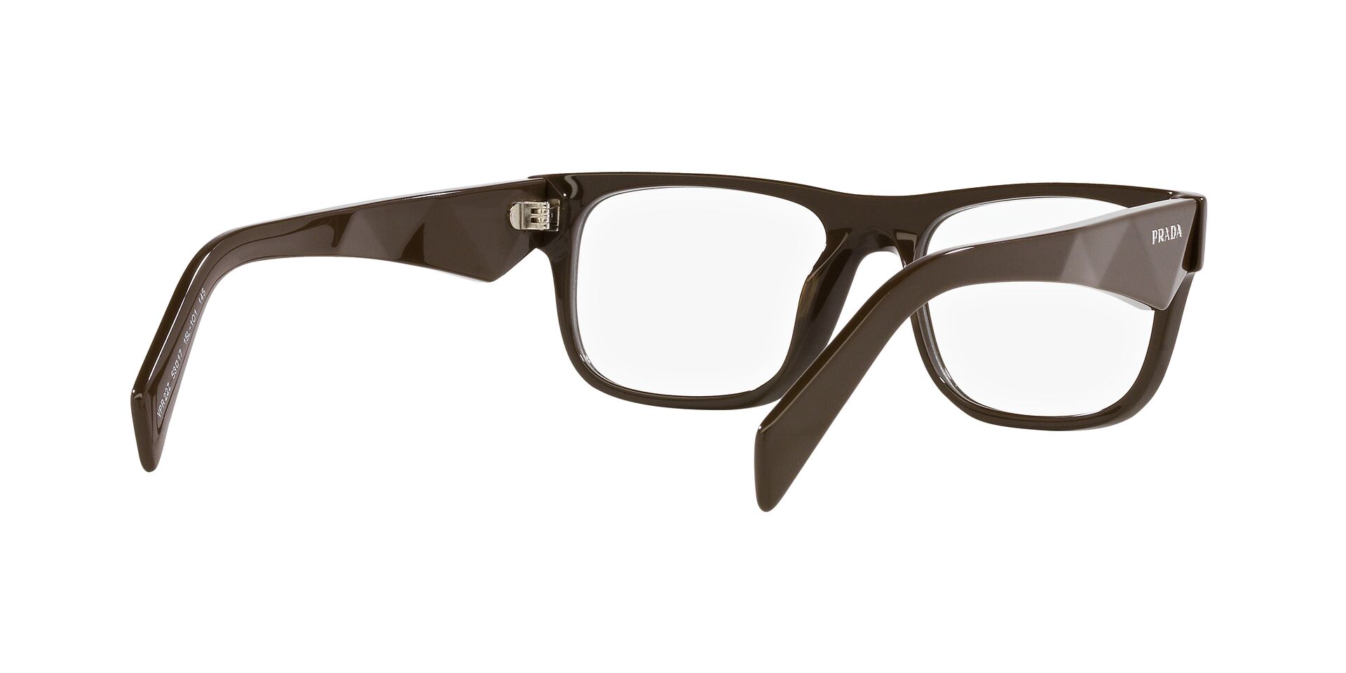 PRADA PR 22ZV 15L1O1 53