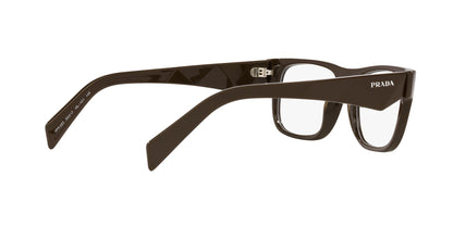 PRADA PR 22ZV 15L1O1 53