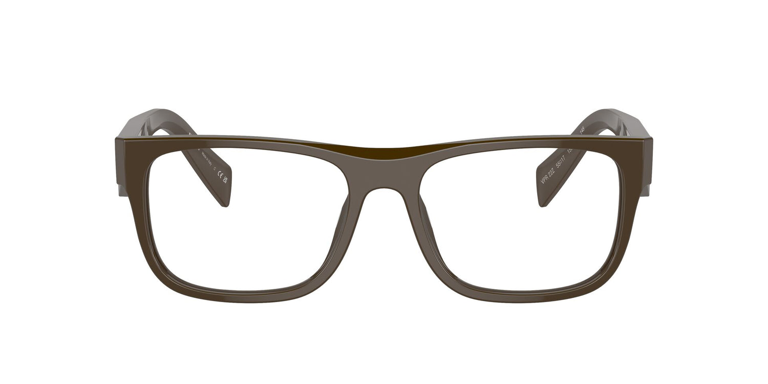 PRADA PR 22ZV 15L1O1 53