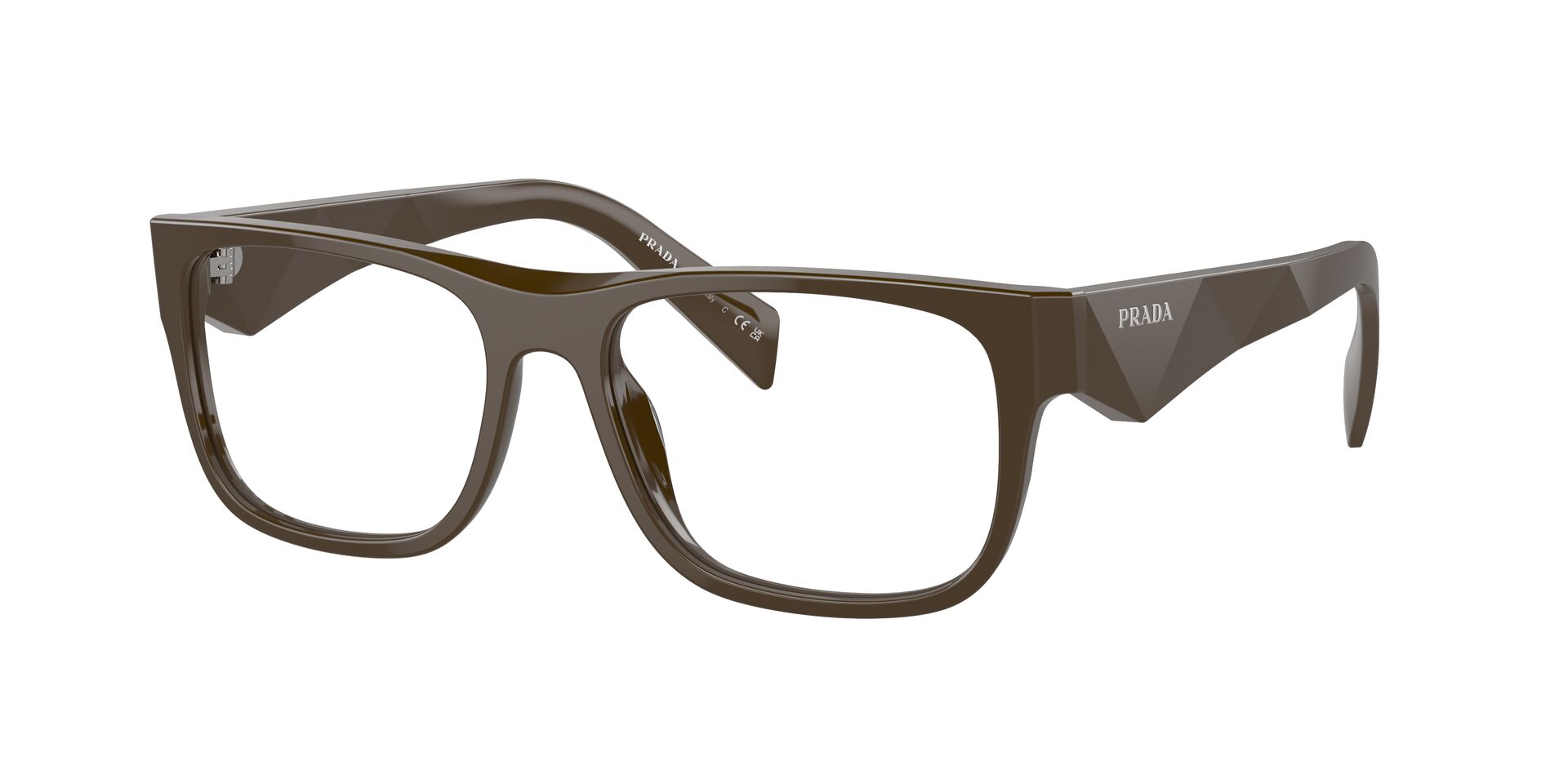 PRADA PR 22ZV 15L1O1 53