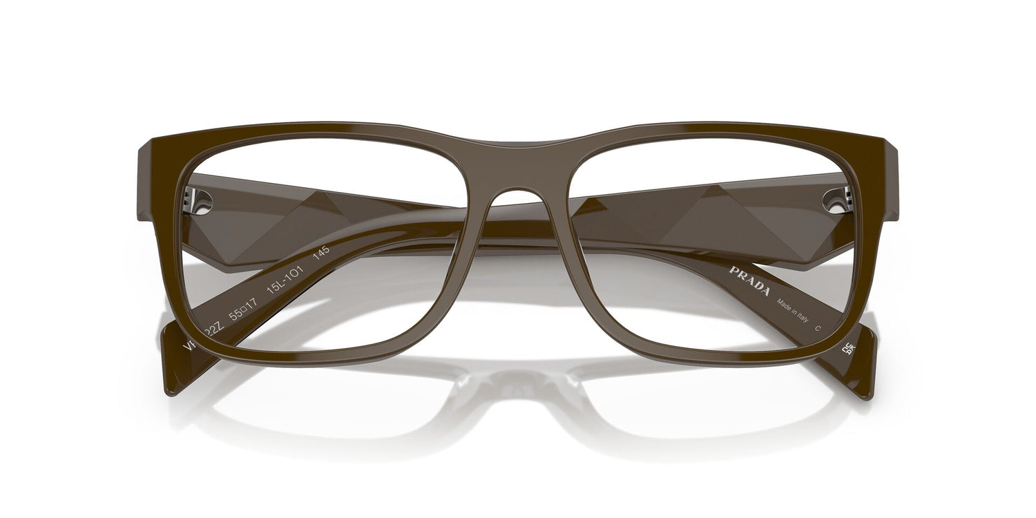 PRADA PR 22ZV 15L1O1 53
