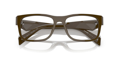PRADA PR 22ZV 15L1O1 53