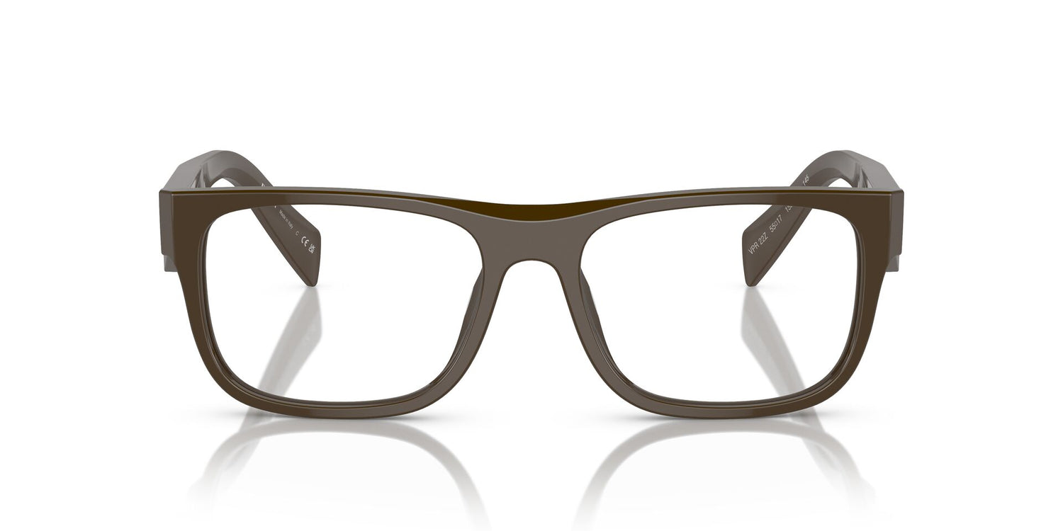 PRADA PR 22ZV 15L1O1 53