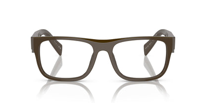 PRADA PR 22ZV 15L1O1 53