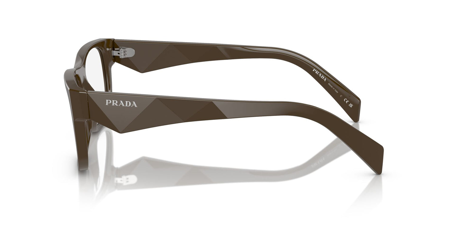 PRADA PR 22ZV 15L1O1 53