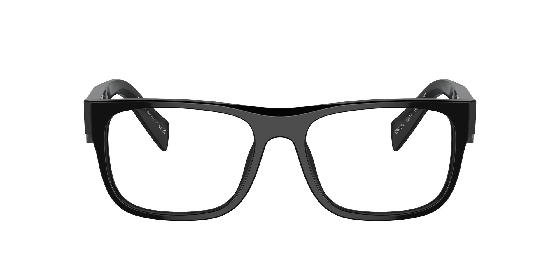 PRADA PR 22ZV 16K1O1 55