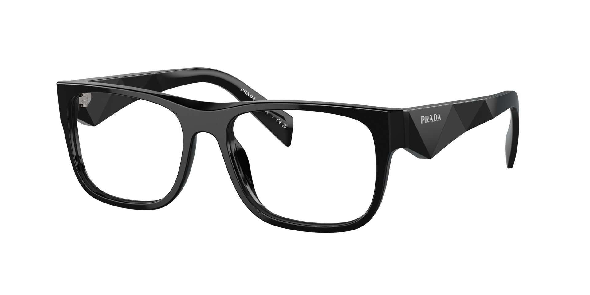PRADA PR 22ZV 16K1O1 53