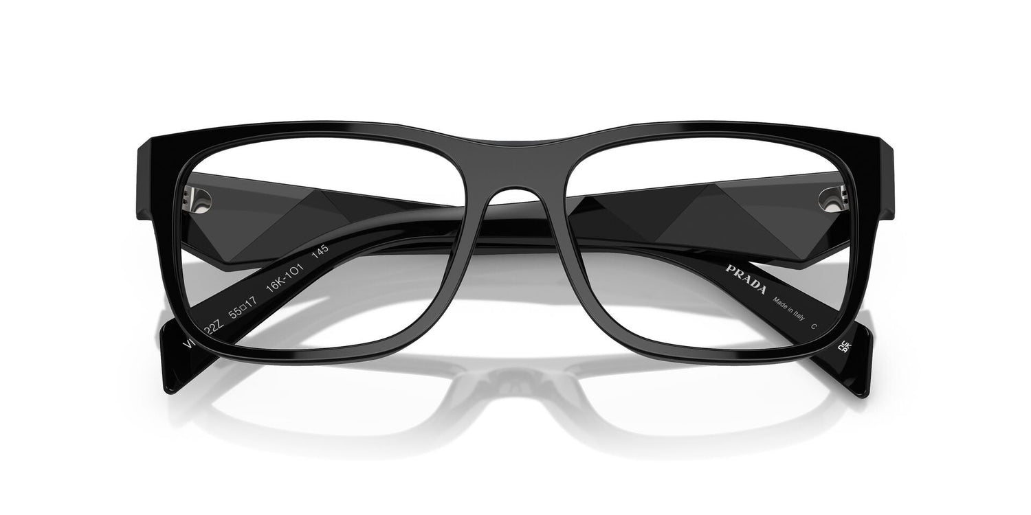 PRADA PR 22ZV 16K1O1 55