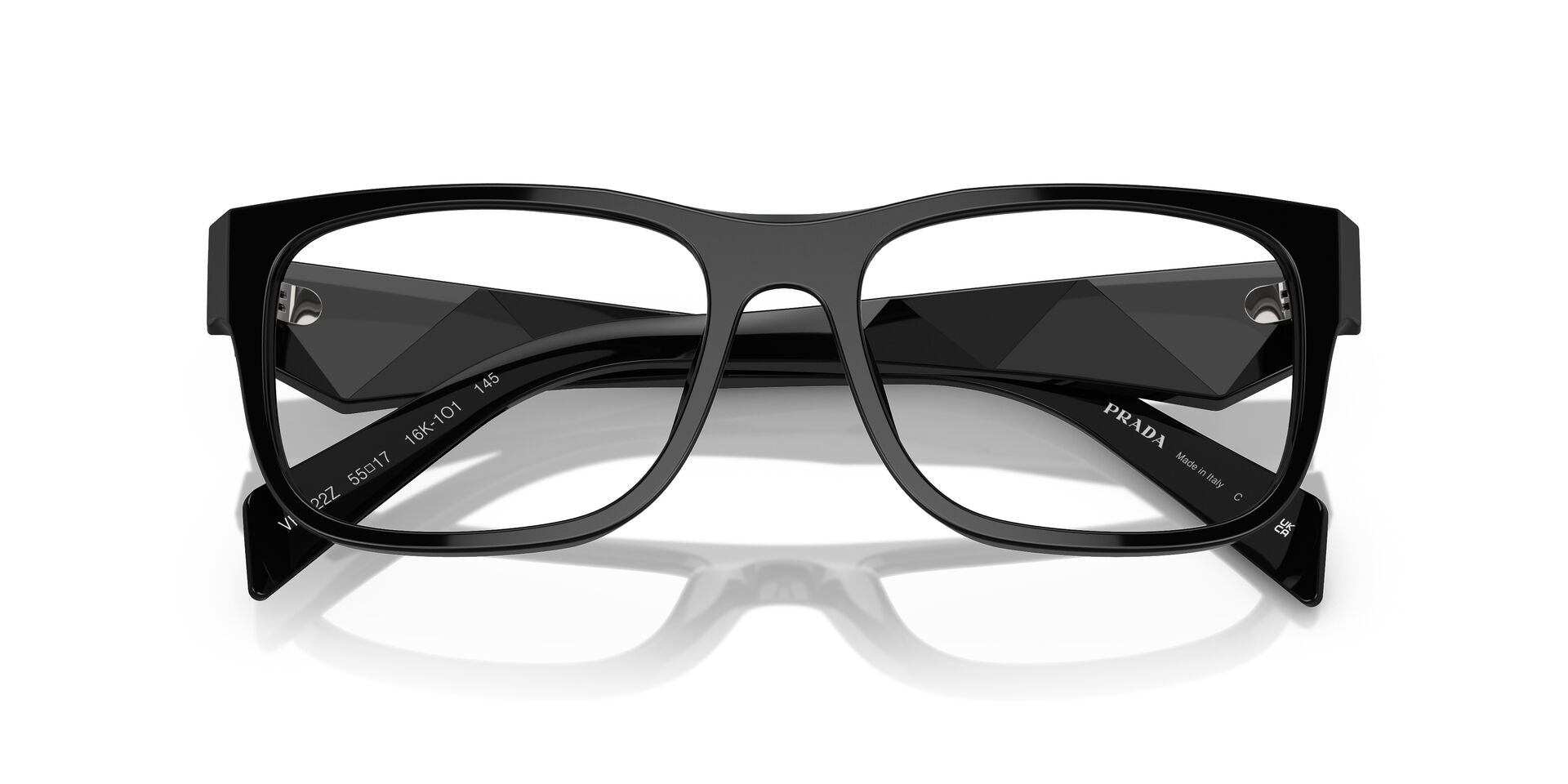 PRADA PR 22ZV 16K1O1 55