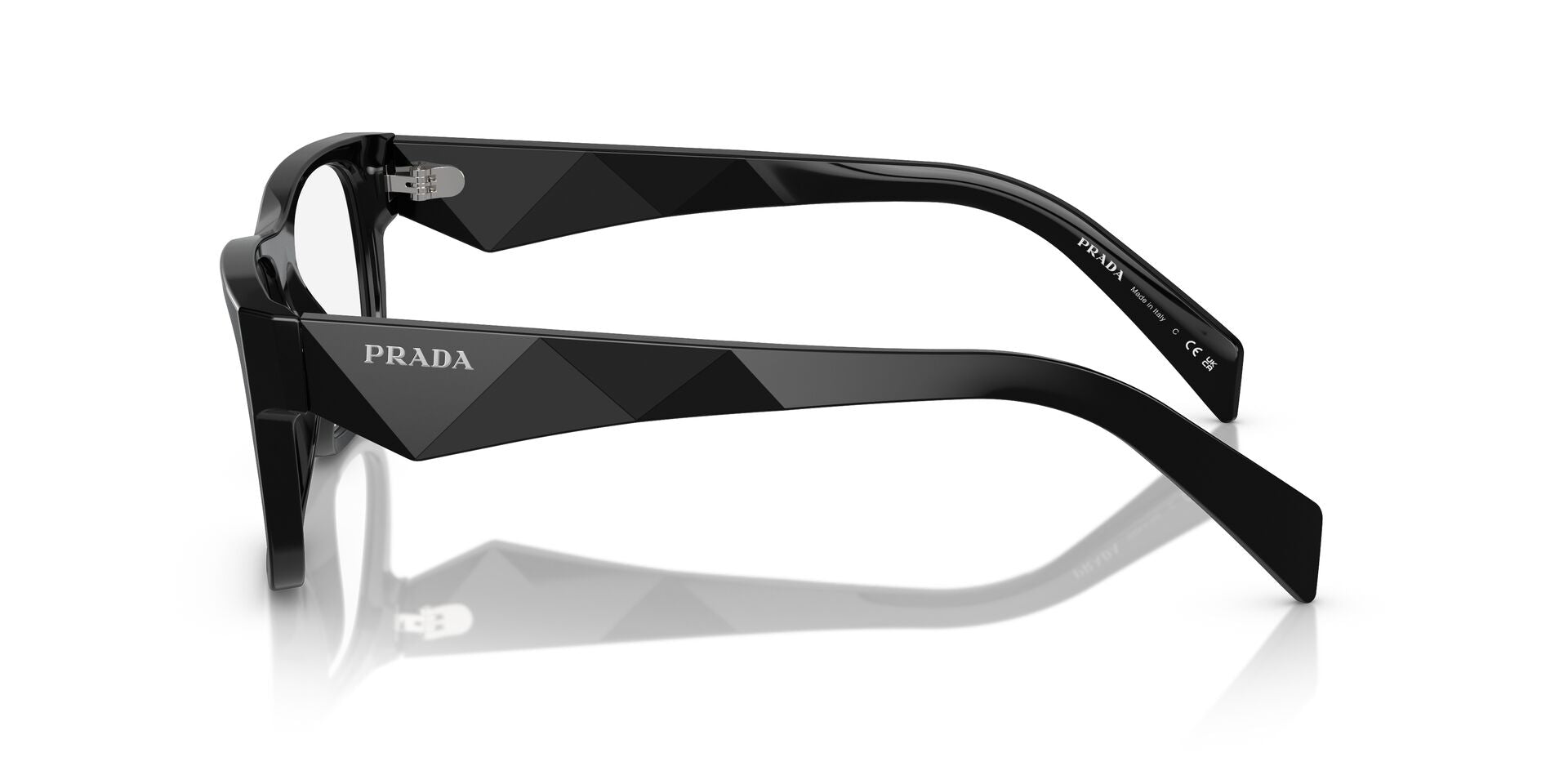 PRADA PR 22ZV 16K1O1 55