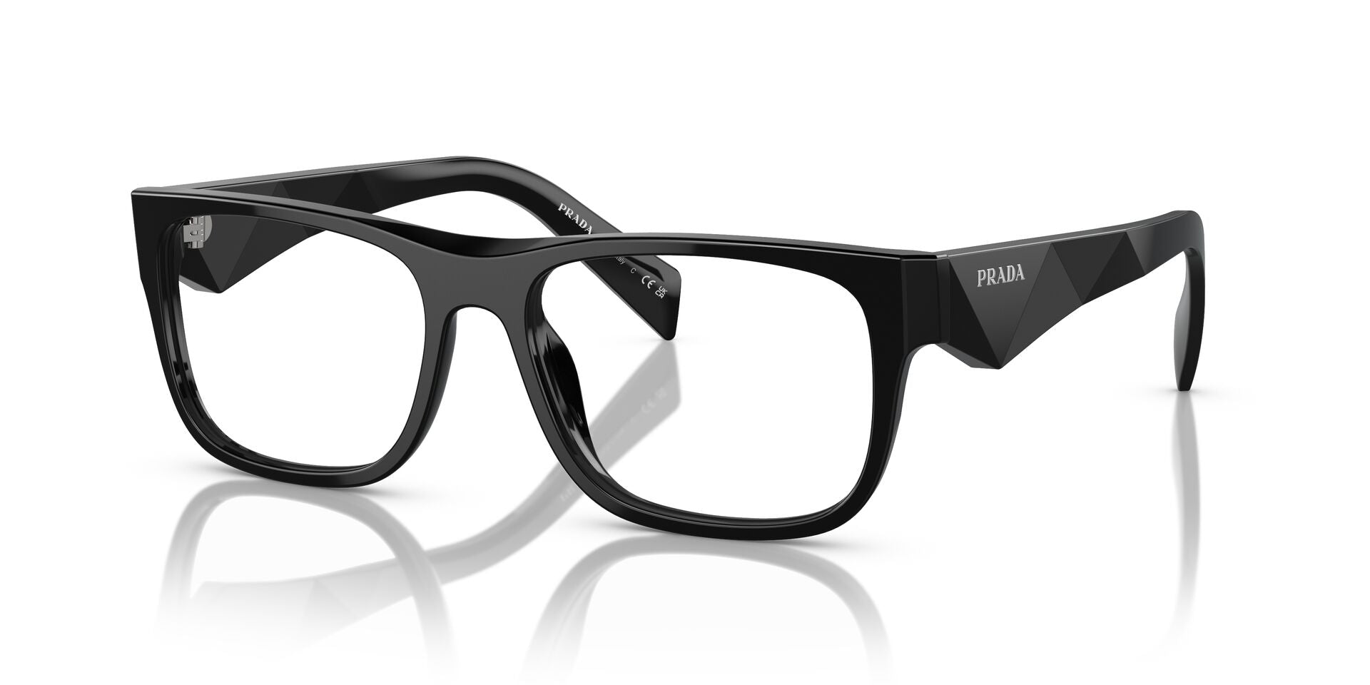 PRADA PR 22ZV 16K1O1 55