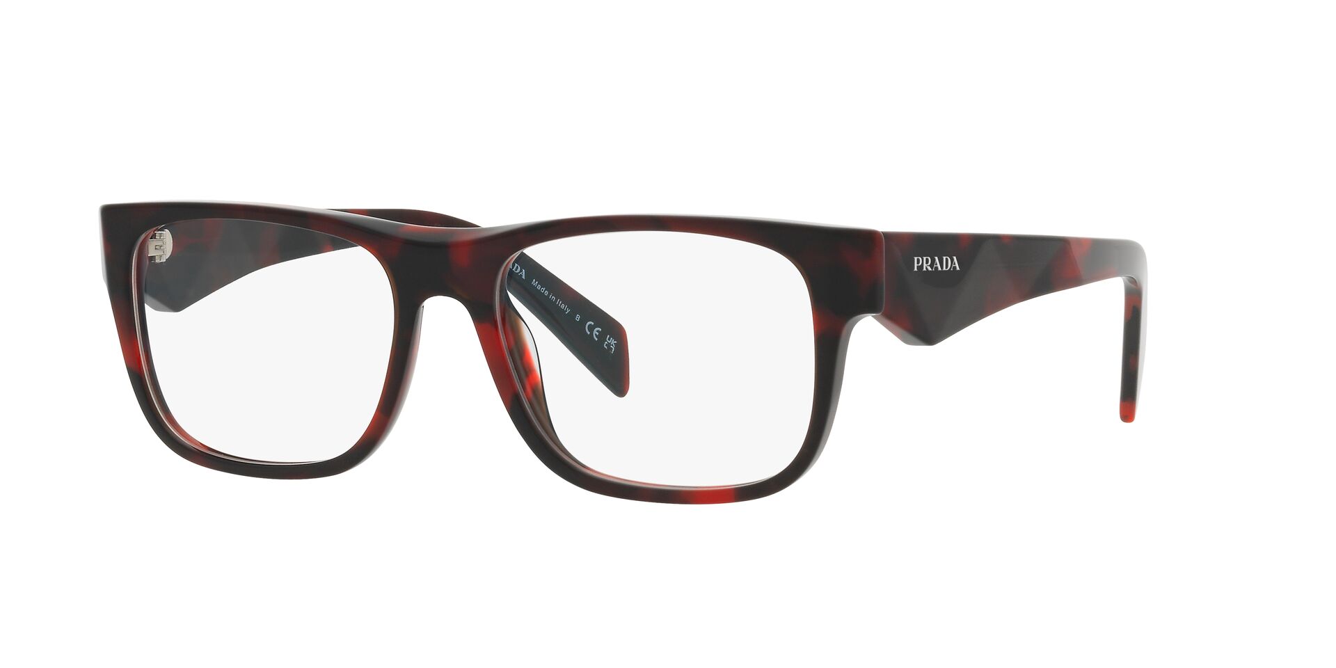 PRADA PR 22ZV 16L1O1 55