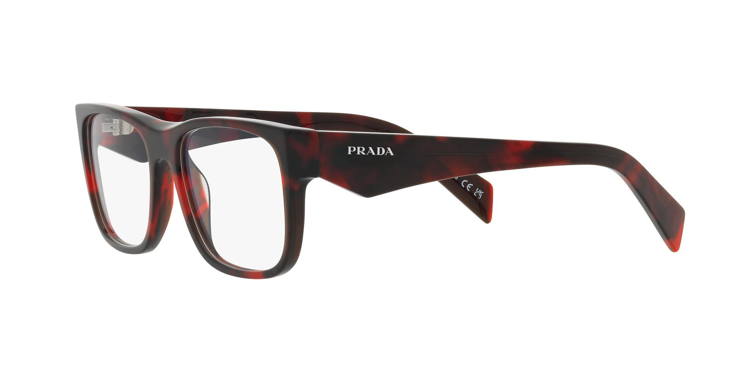 PRADA PR 22ZV 16L1O1 55