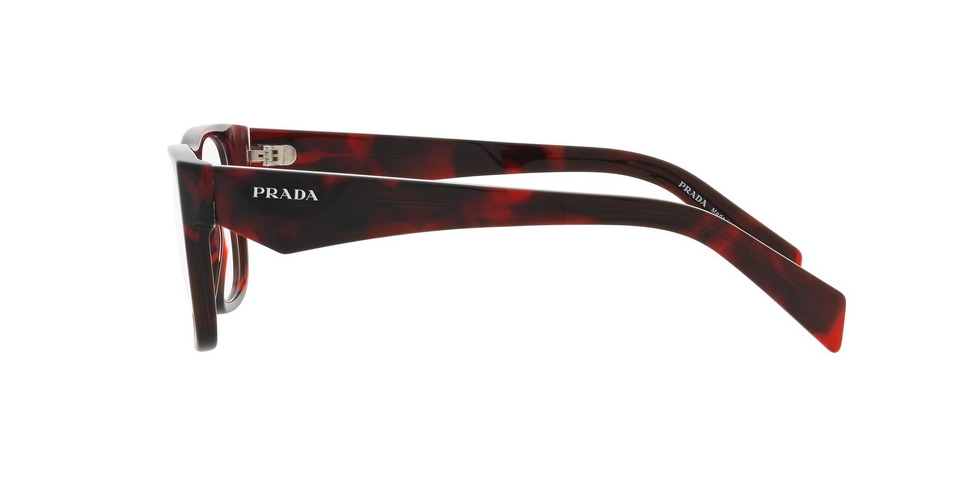 PRADA PR 22ZV 16L1O1 55