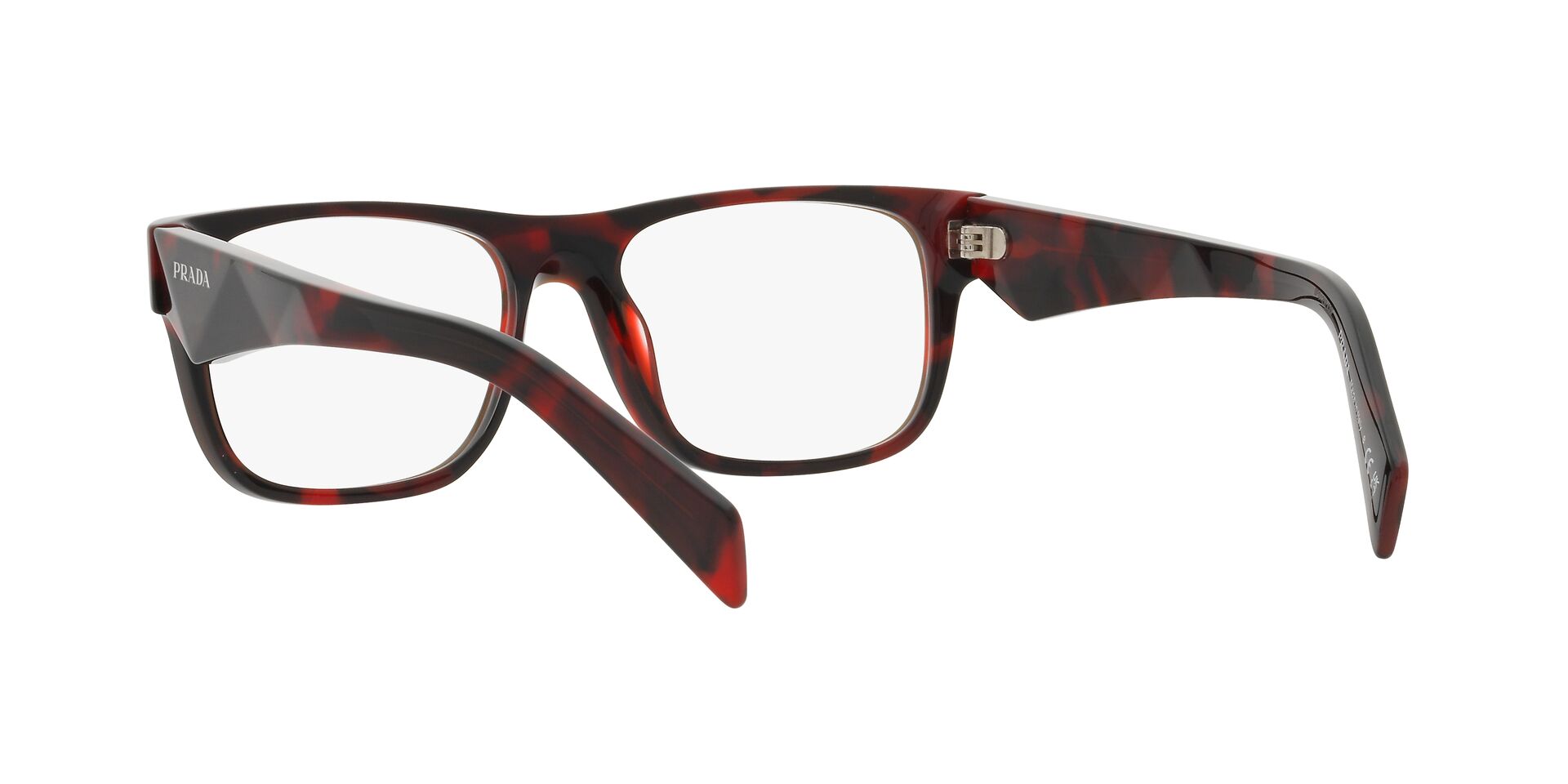 PRADA PR 22ZV 16L1O1 55