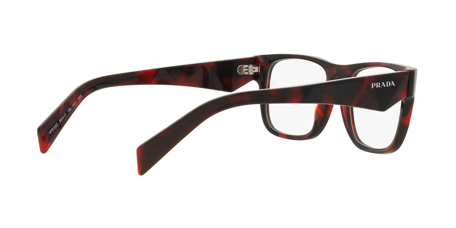 PRADA PR 22ZV 16L1O1 55