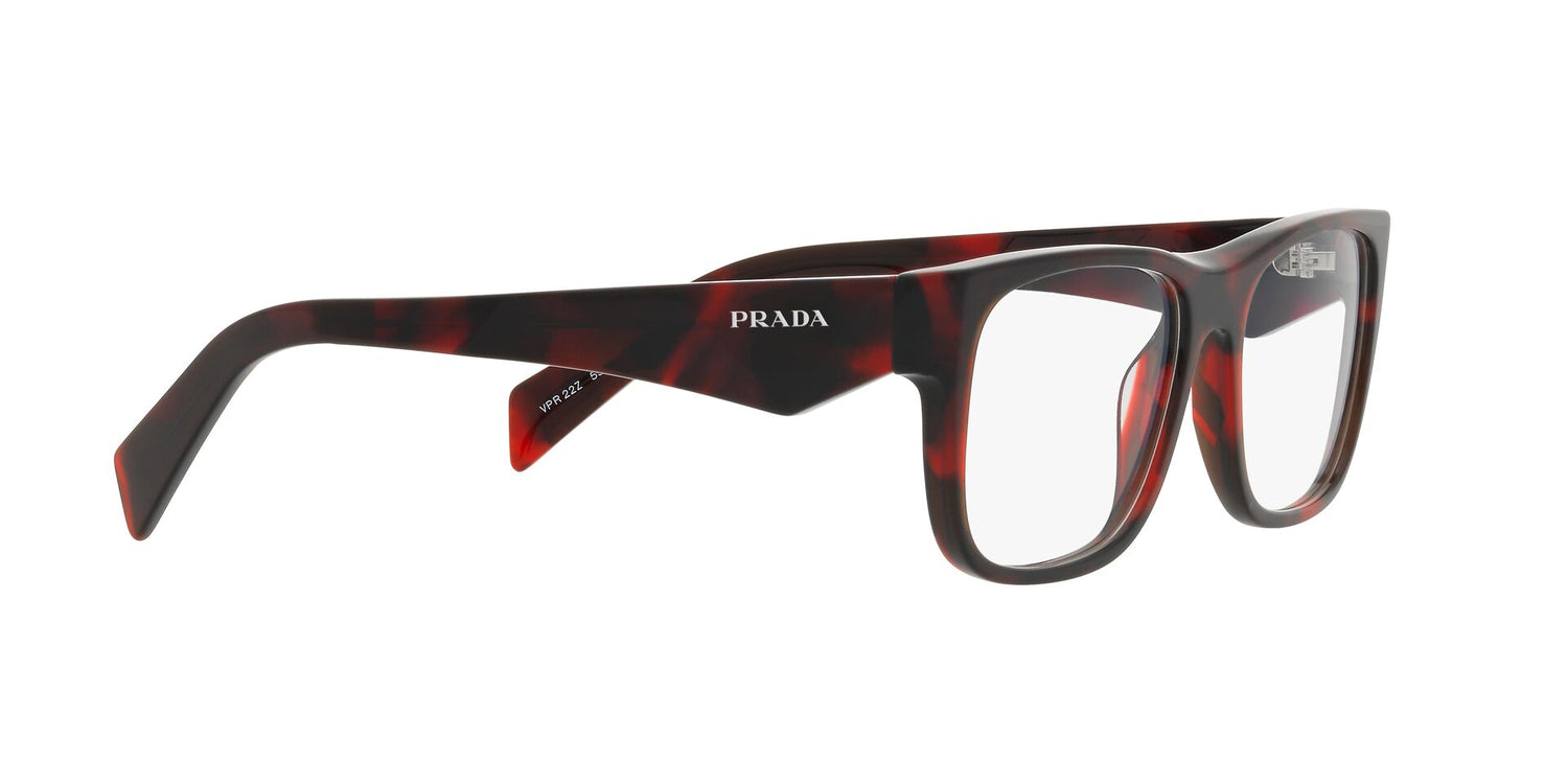 PRADA PR 22ZV 16L1O1 55
