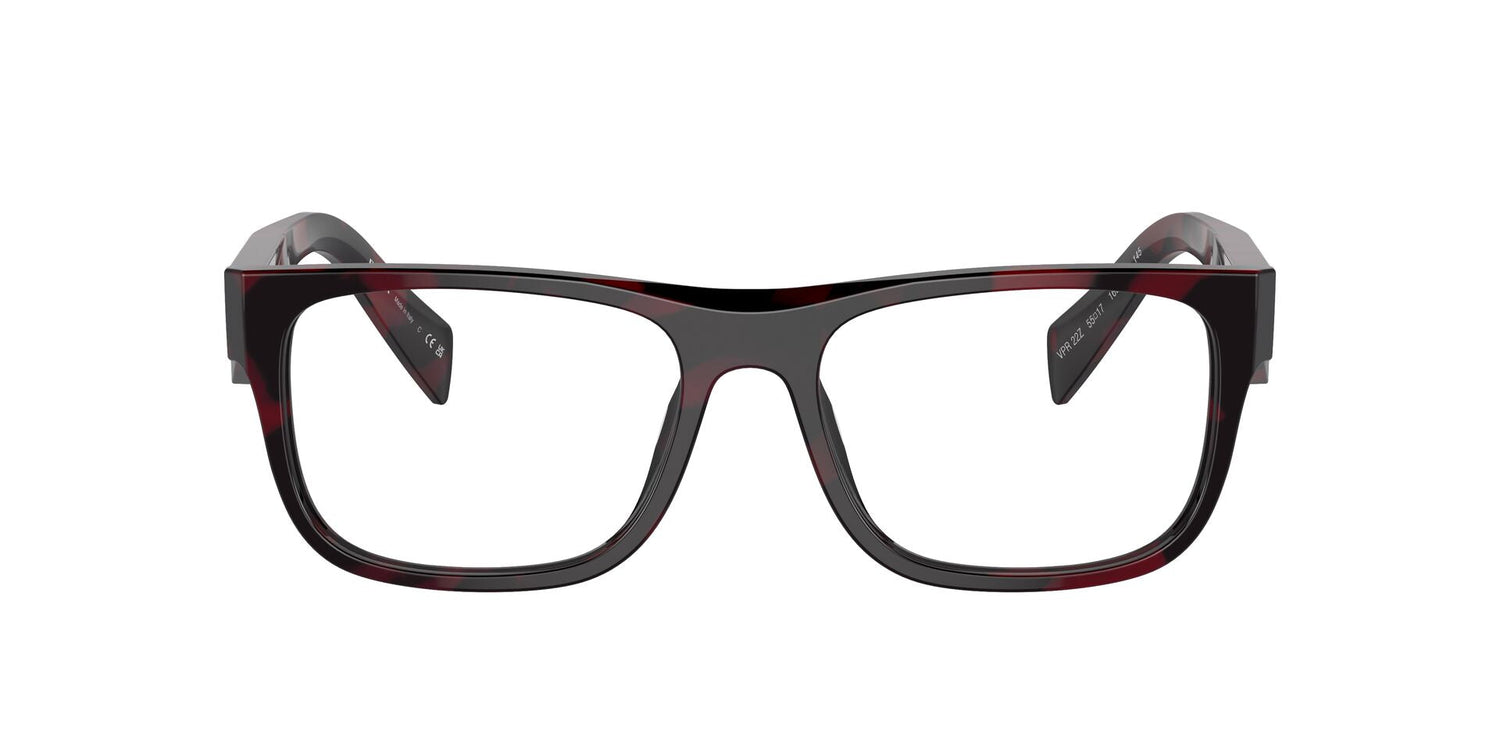 PRADA PR 22ZV 16L1O1 55