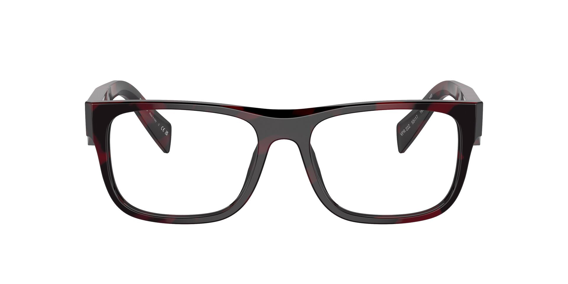 PRADA PR 22ZV 16L1O1 55
