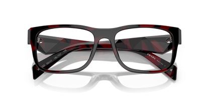 PRADA PR 22ZV 16L1O1 55
