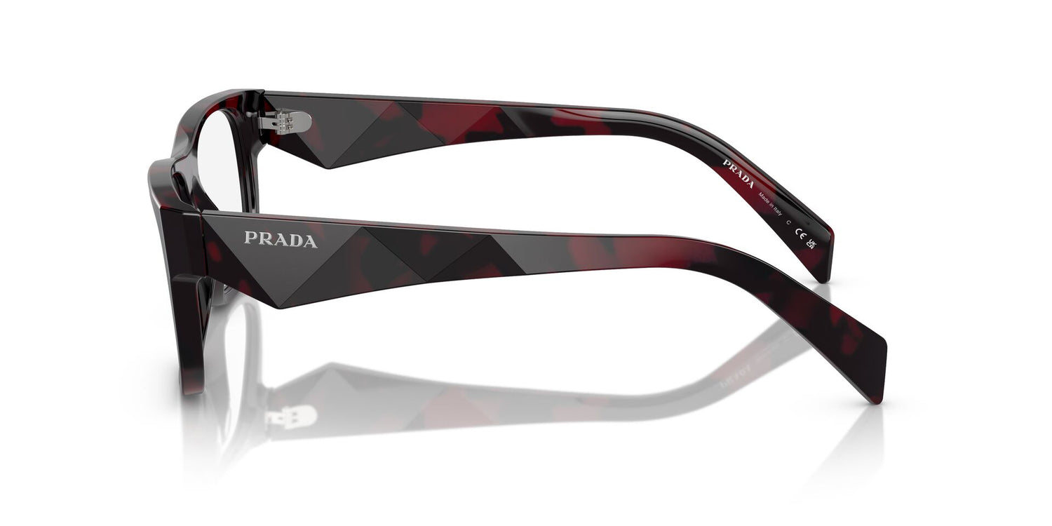 PRADA PR 22ZV 16L1O1 55