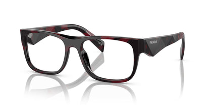 PRADA PR 22ZV 16L1O1 55