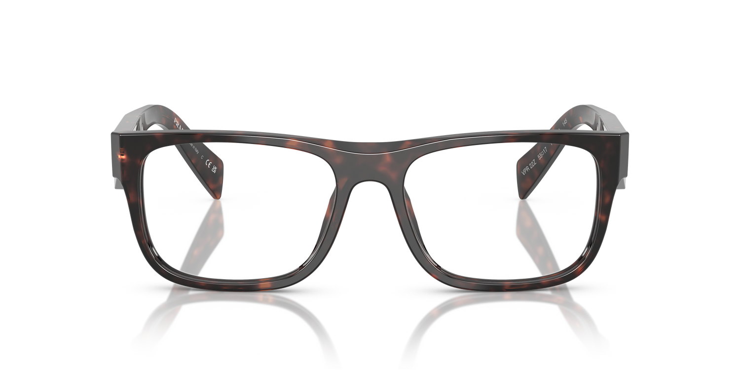 PRADA PR 22ZV 17N1O1 55