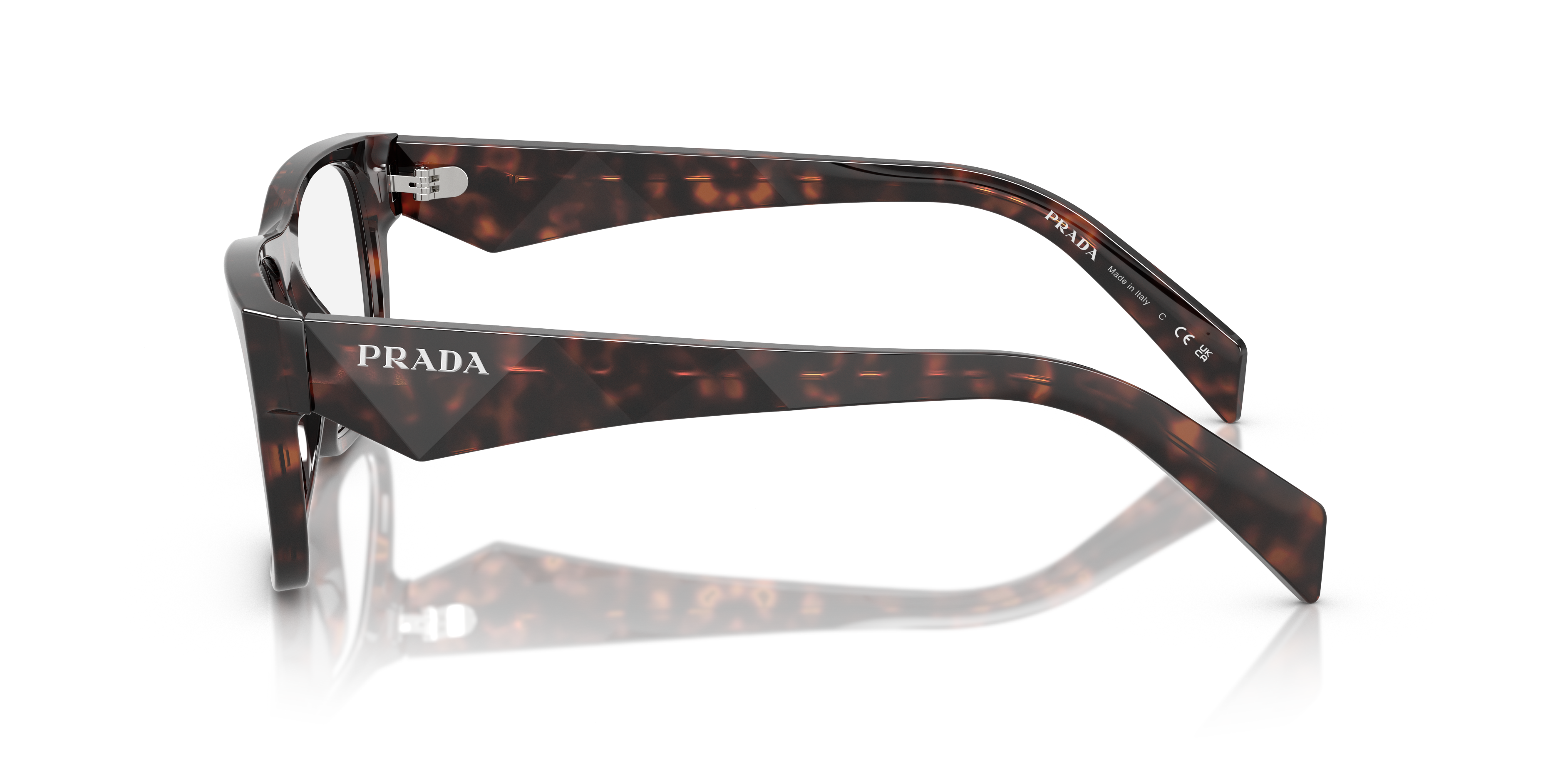 PRADA PR 22ZV 17N1O1 53