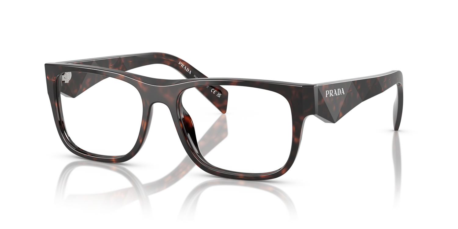 PRADA PR 22ZV 17N1O1 53