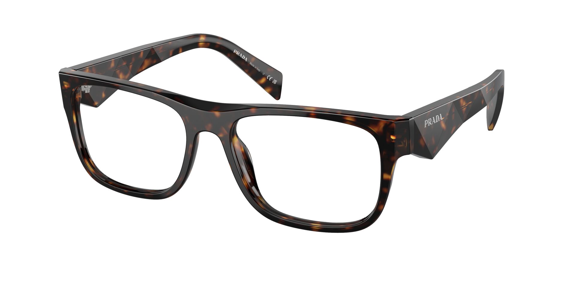 PRADA PR 22ZV 19J1O1 53