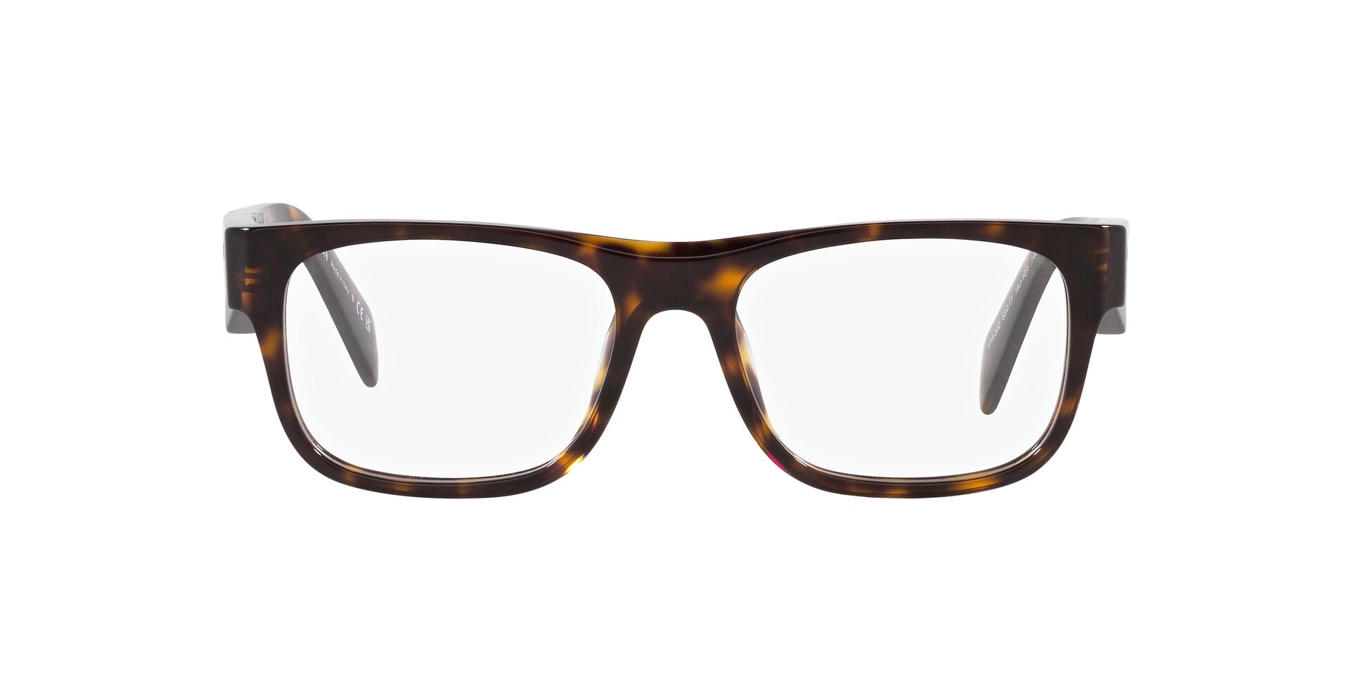 PRADA PR 22ZV 19J1O1 55