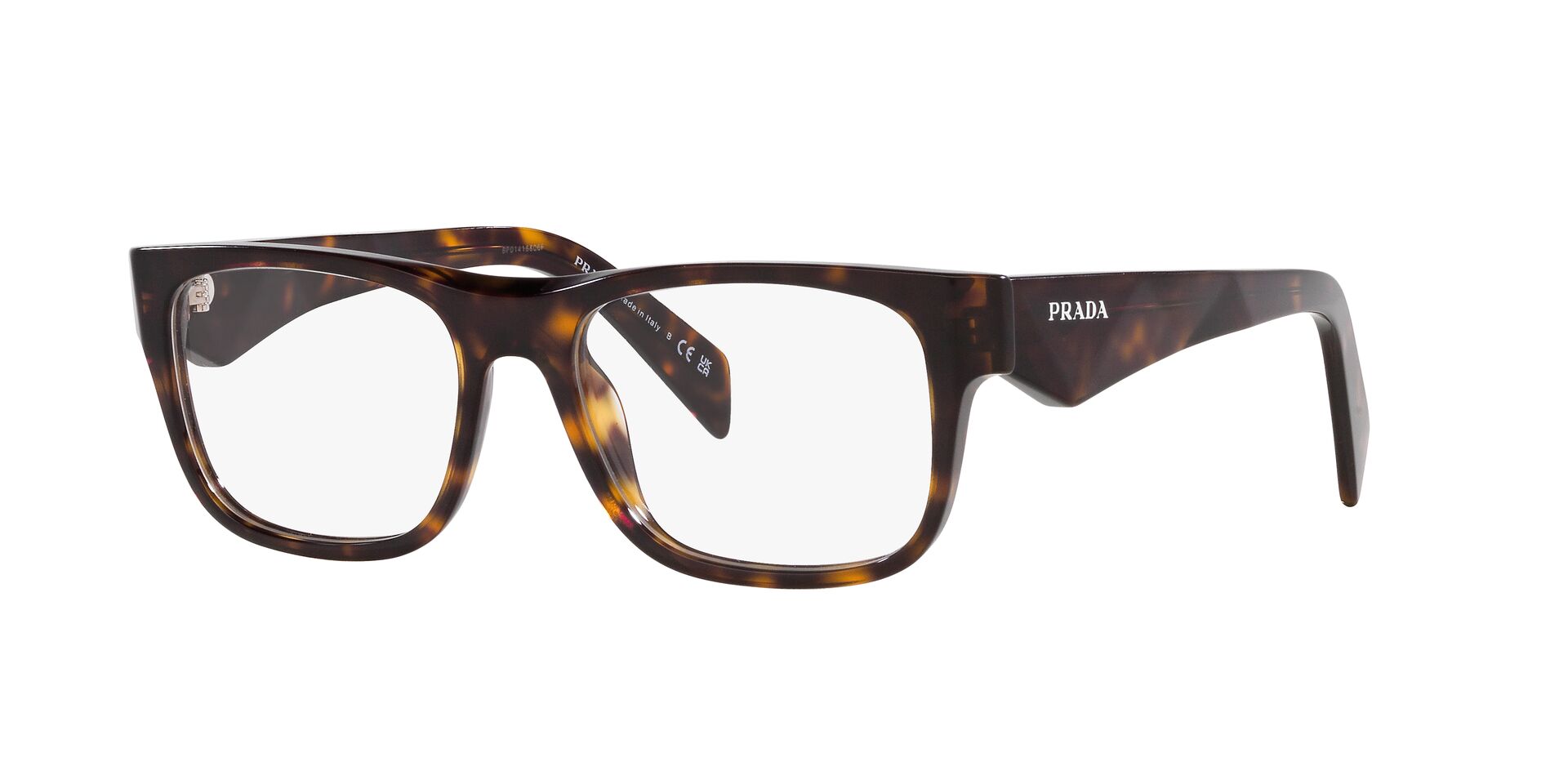 PRADA PR 22ZV 19J1O1 53