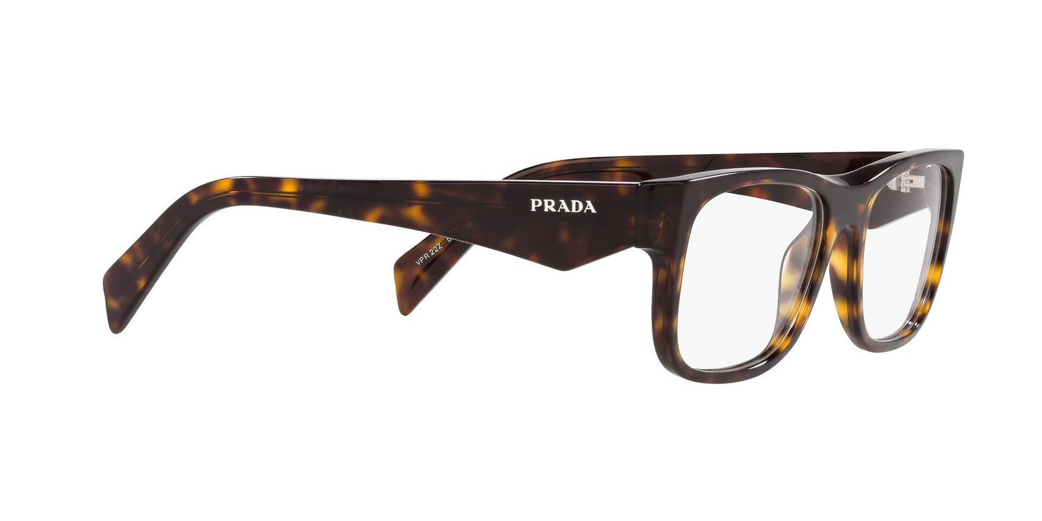 PRADA PR 22ZV 19J1O1 53
