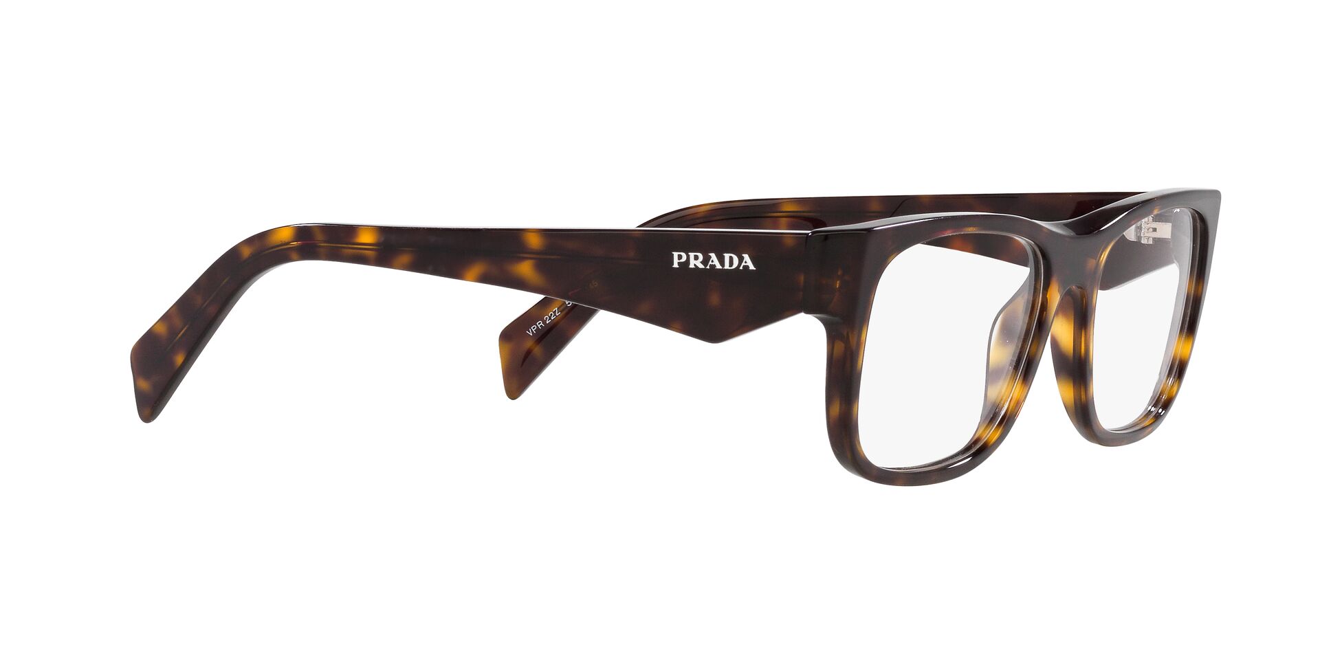 PRADA PR 22ZV 19J1O1 55