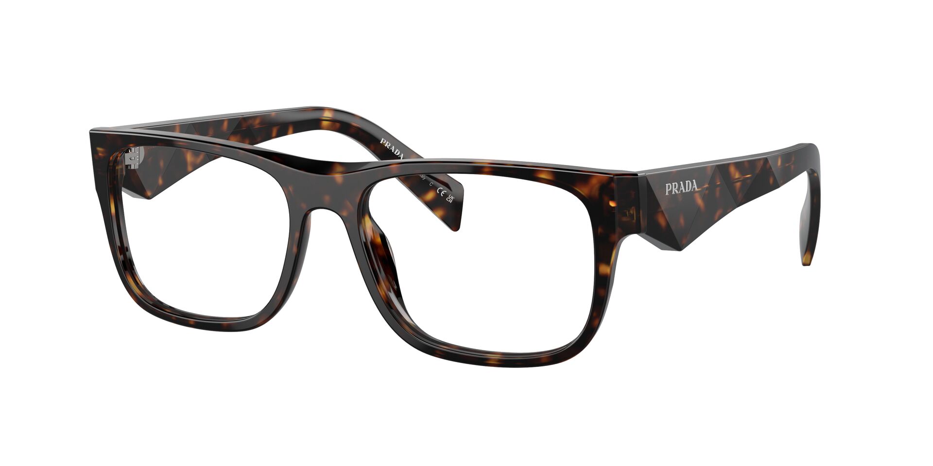 PRADA PR 22ZV 19J1O1 55